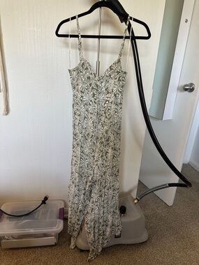 O’Neill Keyhole Jumpsuit